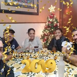 Meet your Posher, Rodolfo